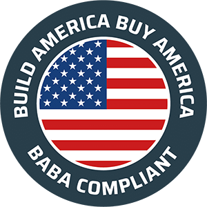 Build American, Buy American Compliant