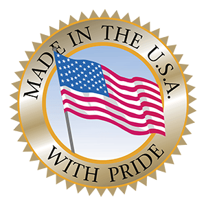 Made in the USA